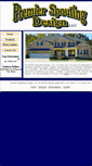 Mobile Screenshot of premierspouting.com